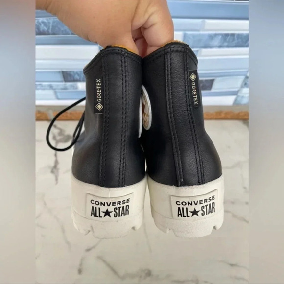 Converse Chuck Taylor All Star Lugged Hi
Winter Boots Gore-Tex 10.5 - Picture 5 of 8